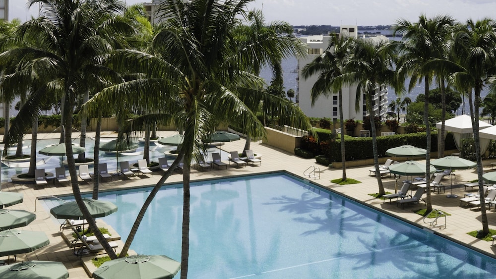 Four Seasons Hotel Miami - photo 47