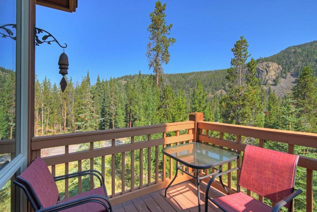 East Keystone by Keystone Resort - photo 8