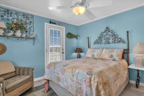 Allegra by Oak Island Accommodations - photo 39
