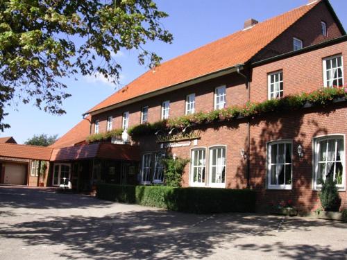 Rodes Hotel und Restaurant — hotel in Rehburg-Loccum