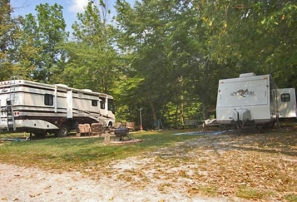 St. Clair Camping Resort - photo 9