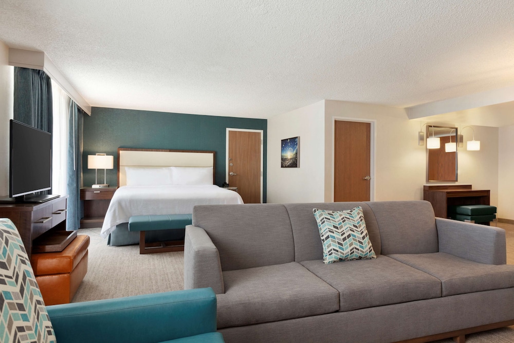 Embassy Suites by Hilton San Luis Obispo - photo 12