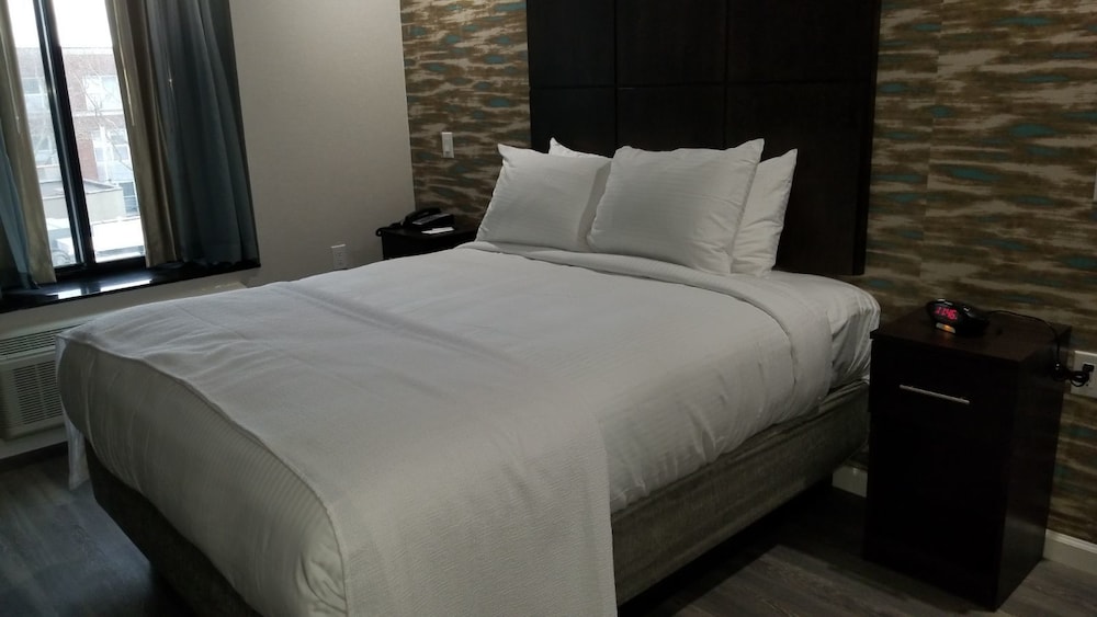 Hotel Nirvana - photo 6