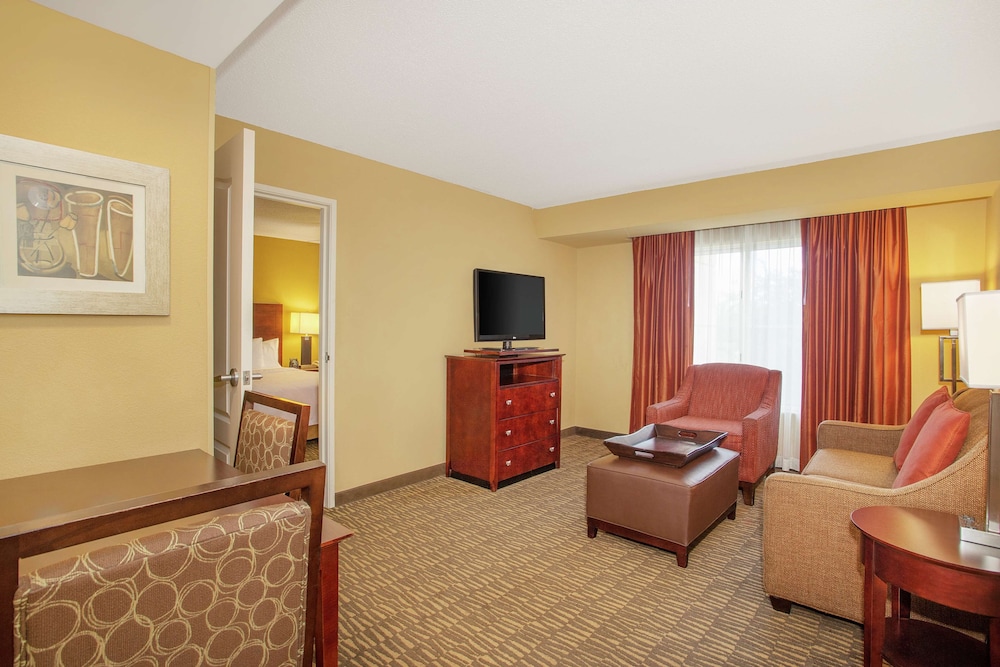 Homewood Suites by Hilton Tampa Brandon - photo 7