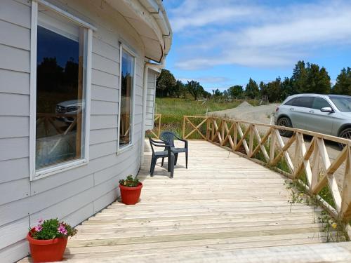 Cabaña Chepu — Ancud — photo 3
