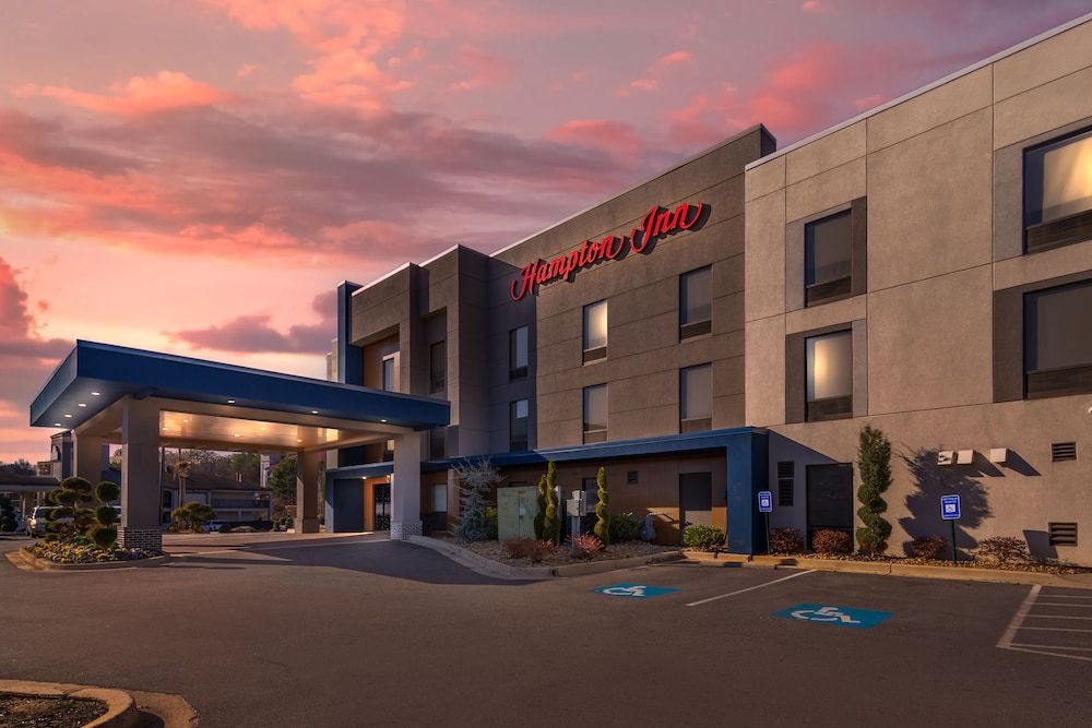 Hampton Inn Atlanta Stockbridge - photo 33