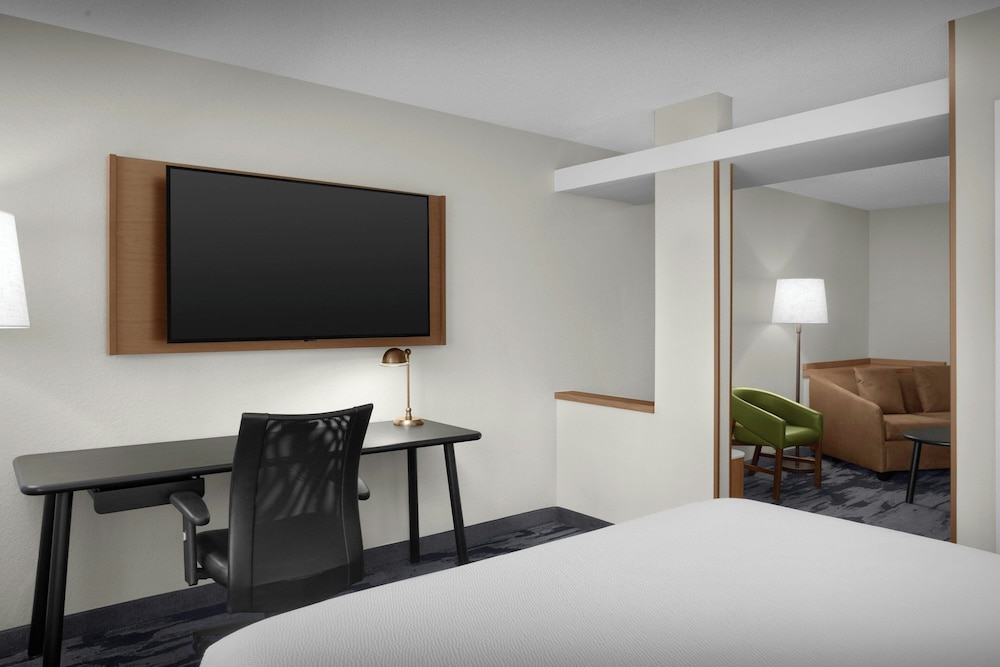 Fairfield Inn & Suites by Marriott Sarasota Lakewood Ranch - photo 22