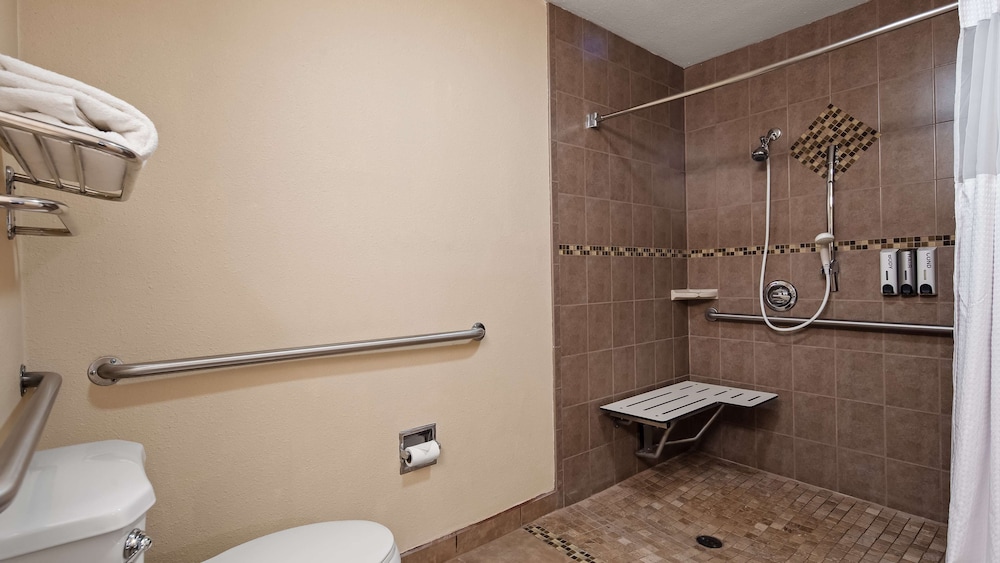 Best Western Apricot Inn - photo 19
