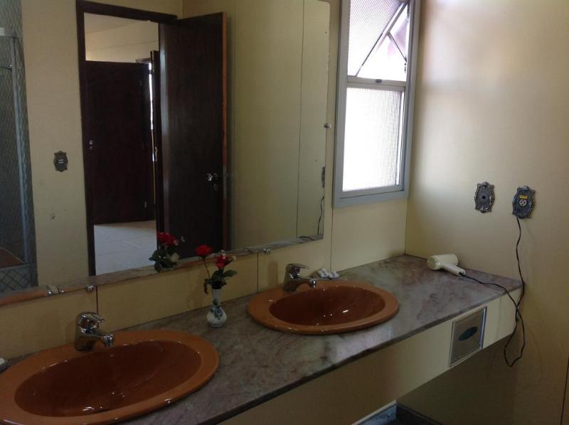 Hotel Vitoria Palace