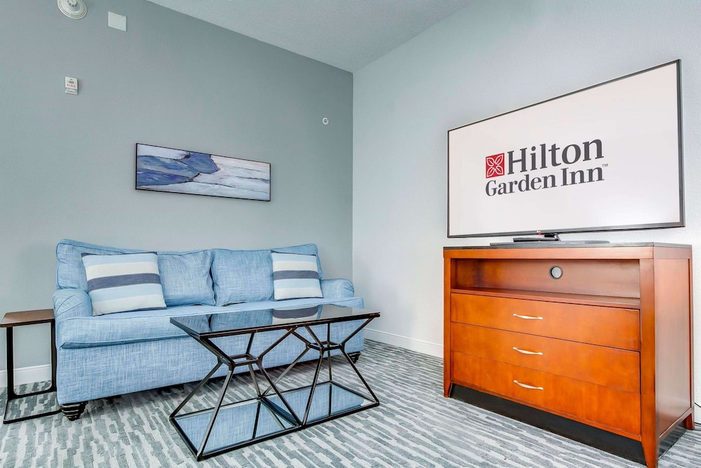 Hilton Garden Inn Louisville Northeast - photo 39