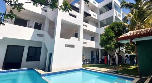 Ro Rich Hotel - last minute hotel in Negombo