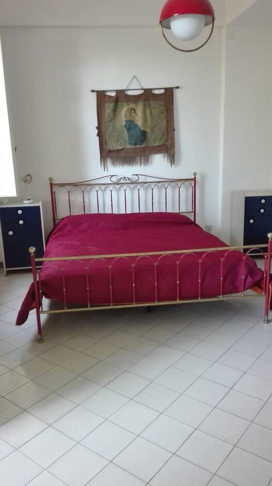 La Perla di Mari - last minute hotel in Palermo