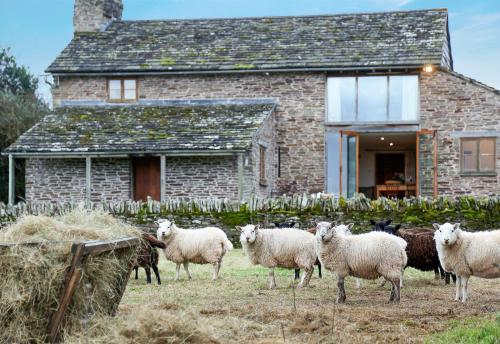 Drovers Rest Farm Stay in Hay, United Kingdom