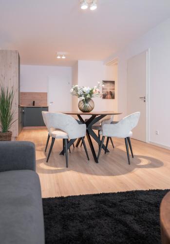 Schöntalhaus City Apartments — 4-Star Luxury Hotel in Aschaffenburg, Germany