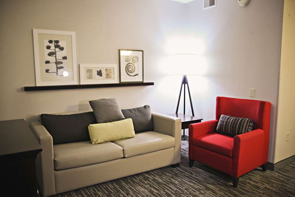 Country Inn & Suites by Radisson Frackville PA - photo 9