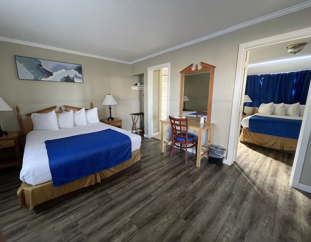 Travelodge by Wyndham Fort Bragg - photo 5