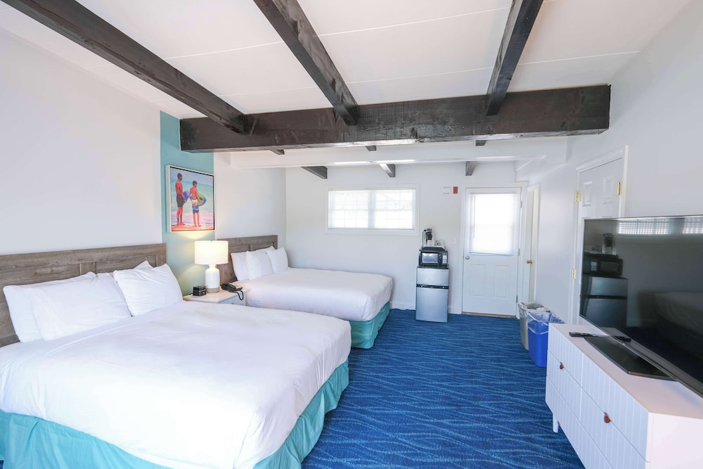 Norseman Resort on the Beach - photo 23