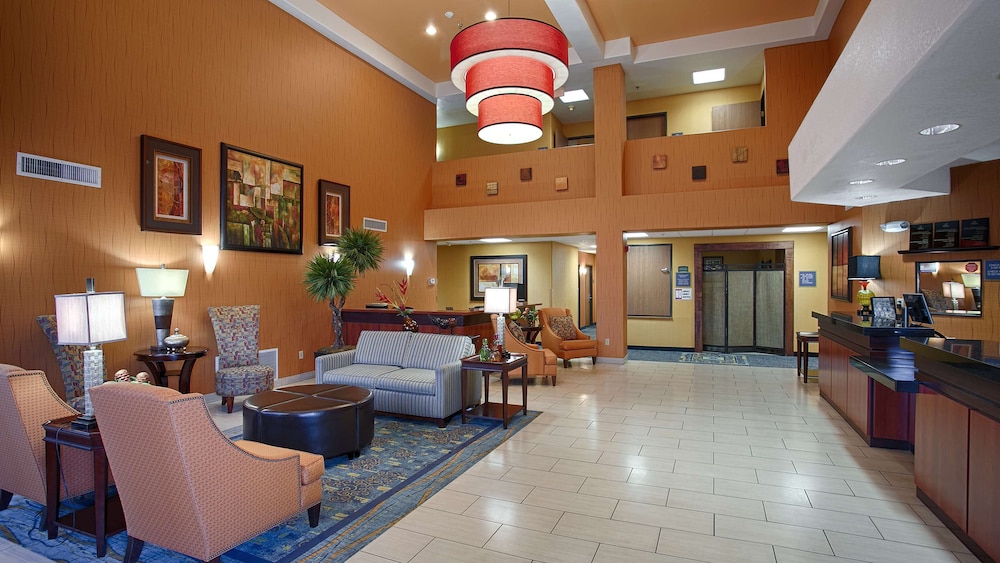 Best Western Plus Fresno Inn in Fresno, United States