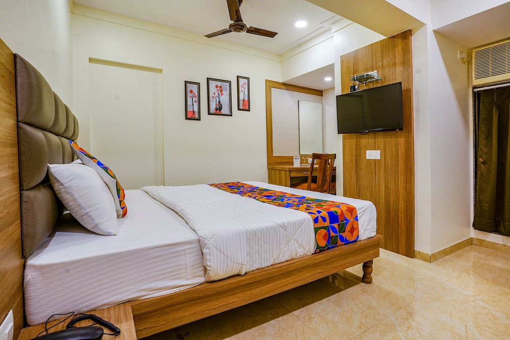 Fabhotel Dream Inn — Thane — photo 3