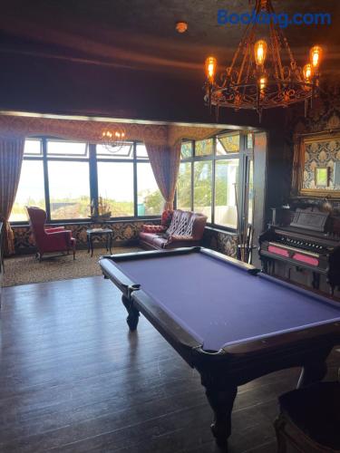 The Nightingale Hotel in Shanklin, United Kingdom