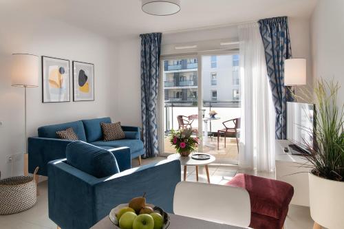 Résidence Domitys La Garance — hotel in Draguignan