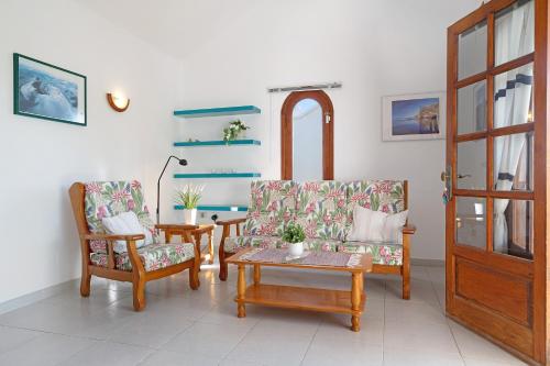 Casa Drago Belleza y Tranquilidad — Haria — photo 4