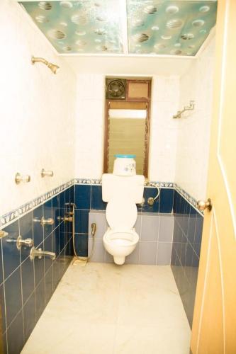 Srujan Sarai Service Apartment