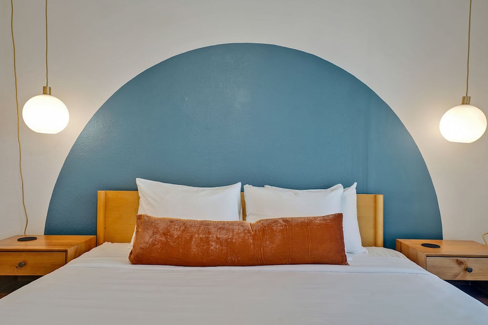 The Starlite Inn - photo 39