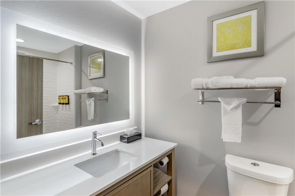 Best Western Plus Mid County - photo 16