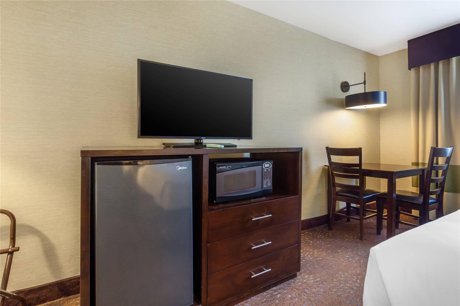 Comfort Inn Federal Way Seattle - photo 11