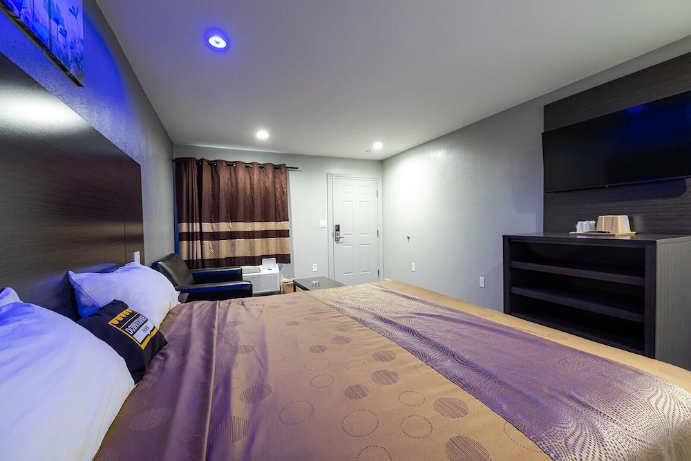 Downtowner Inns Houston - photo 12