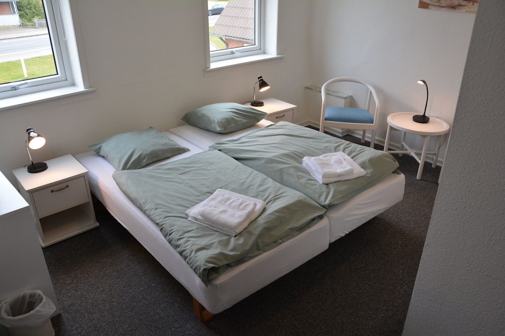 Abild Hotel — Tonder — photo 5