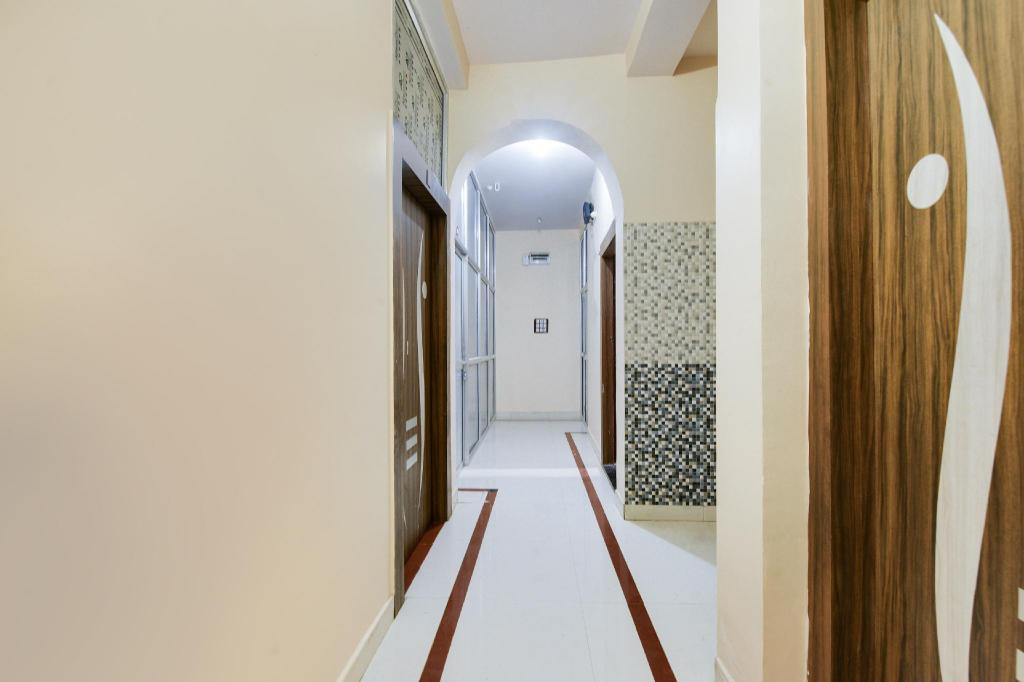 Hotel O Rudraksh Inn in Ranchi, India