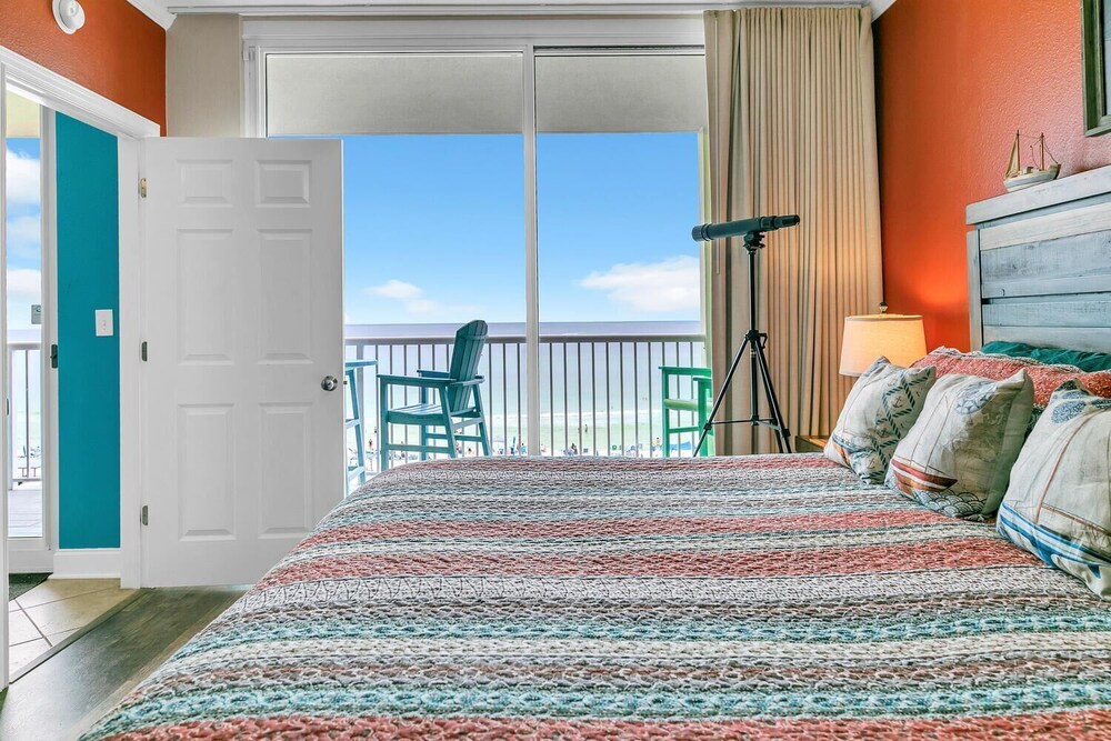 Majestic Beach Towers 2 404 - photo 13
