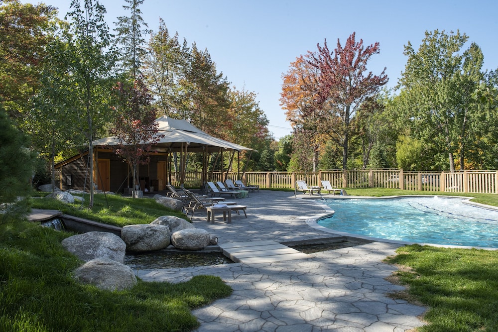 Terramor Outdoor Resort - photo 28
