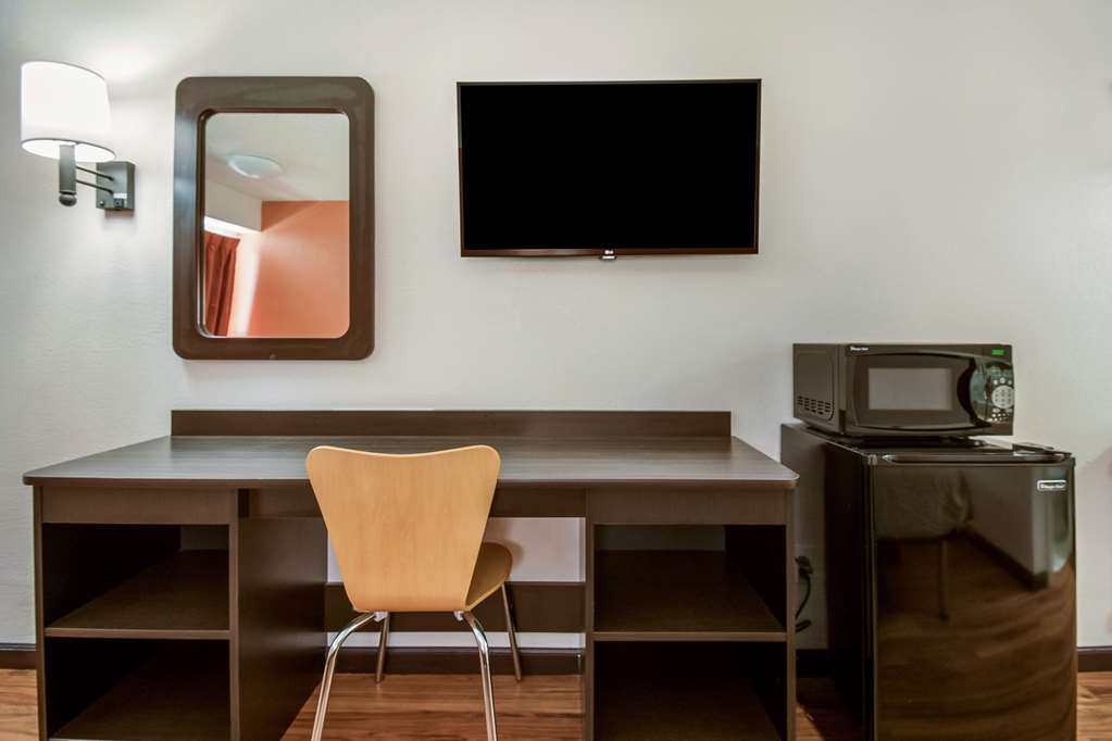 Motel 6 Grove City OH - photo 18