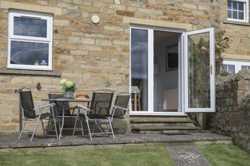 Penhill in Richmond, United Kingdom