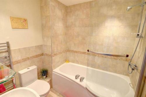 Seagull Charming Two Bed Ground Floor Retreat Can sleep 6