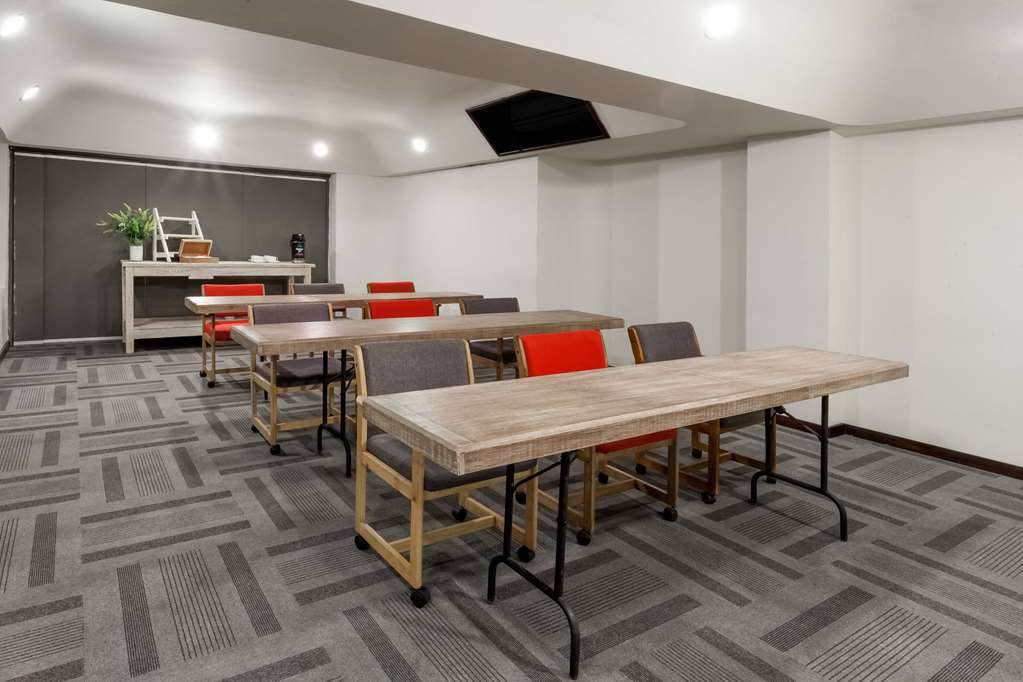 Meeting room