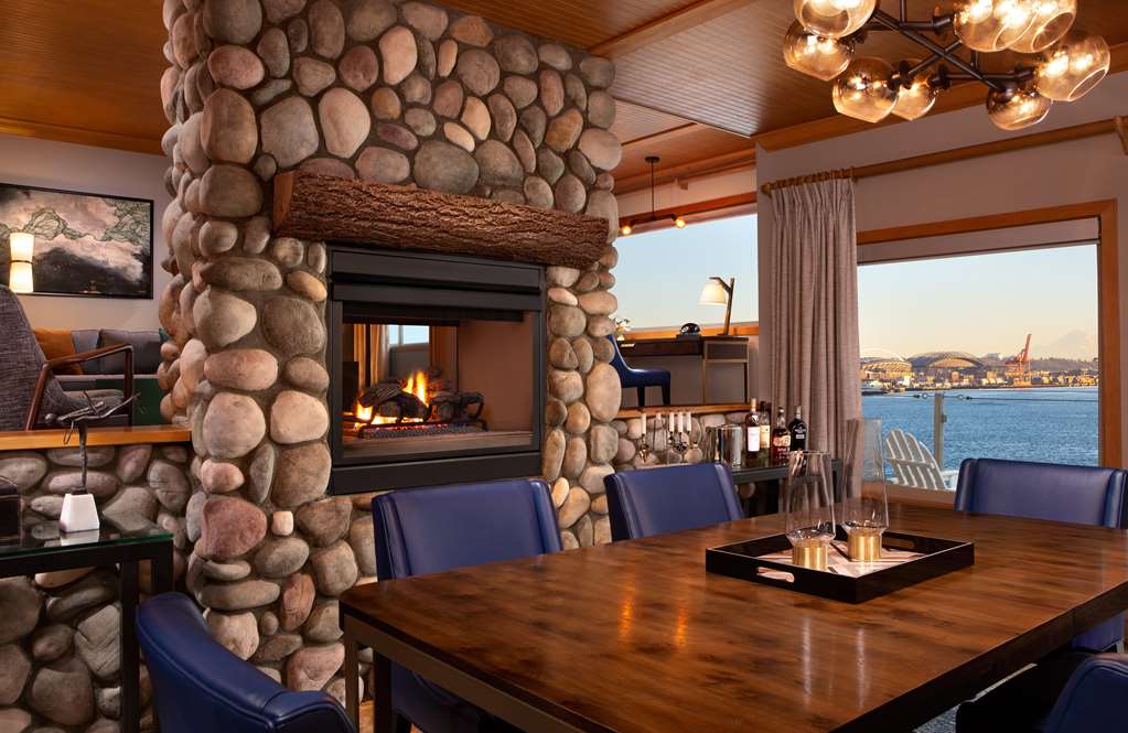 The Edgewater Hotel - photo 89