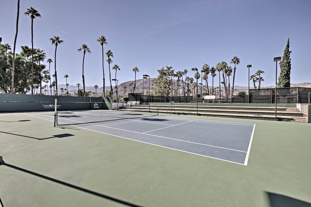 Rancho Las Palmas Resort Condo: Golf Swim & Play - photo 17