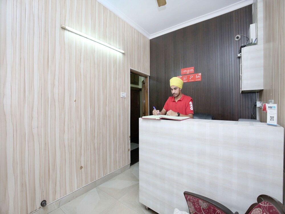 OYO 17330 Onkar Residency — Amritsar — photo 2