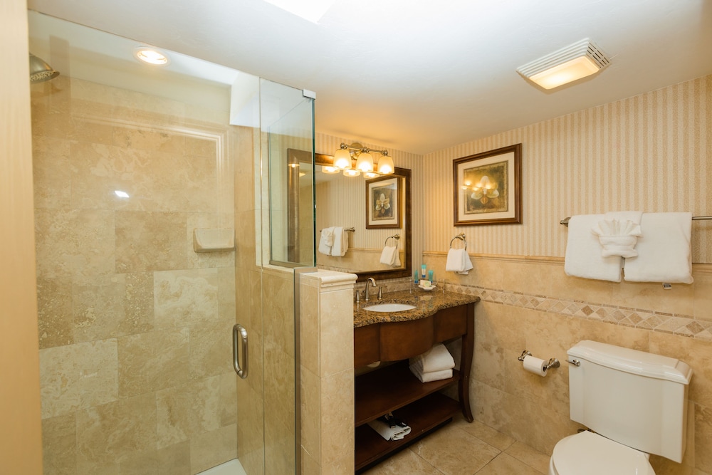 Tween Waters Island Resort & Spa - photo 34
