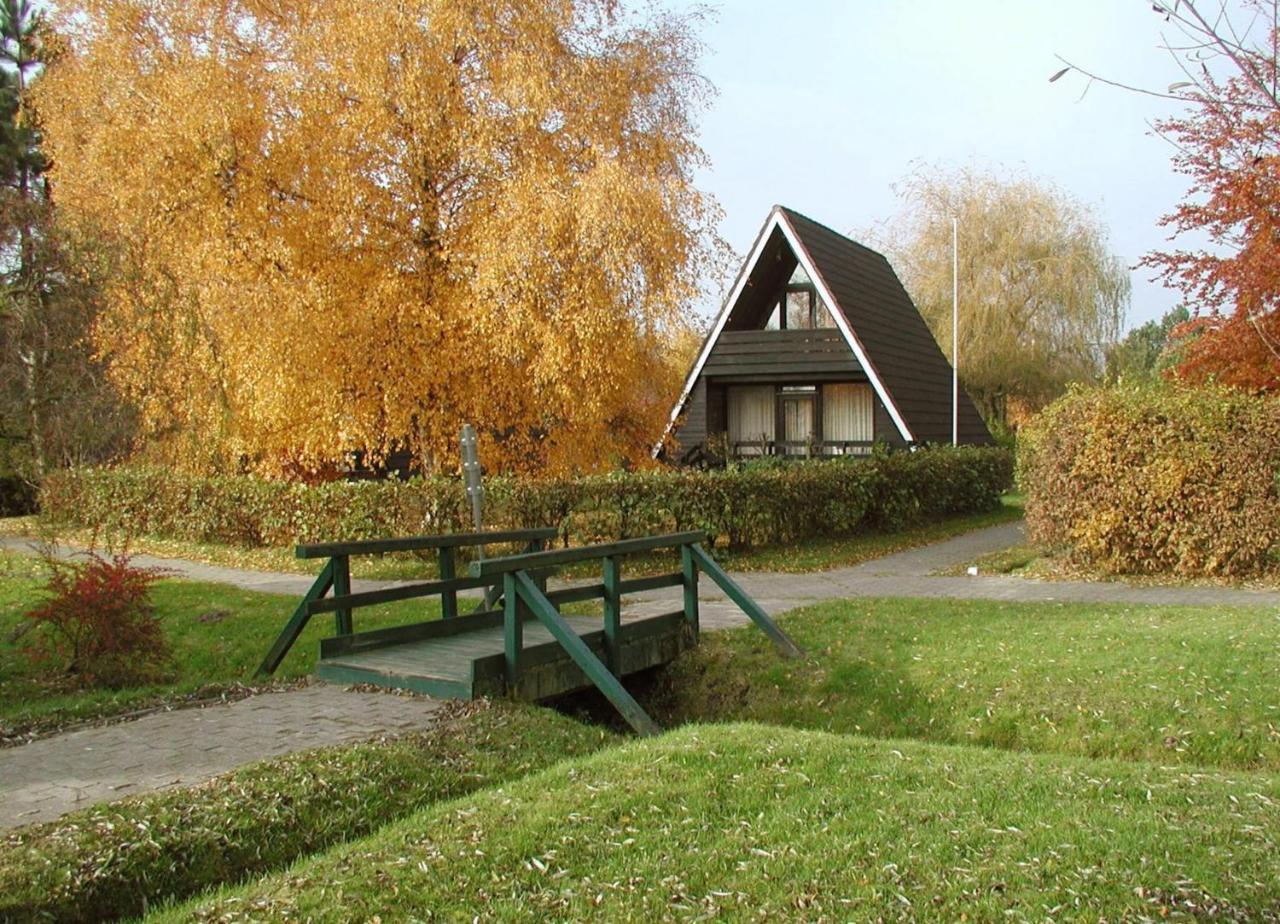 Dat Schnieke Huus — hotel in Butjadingen