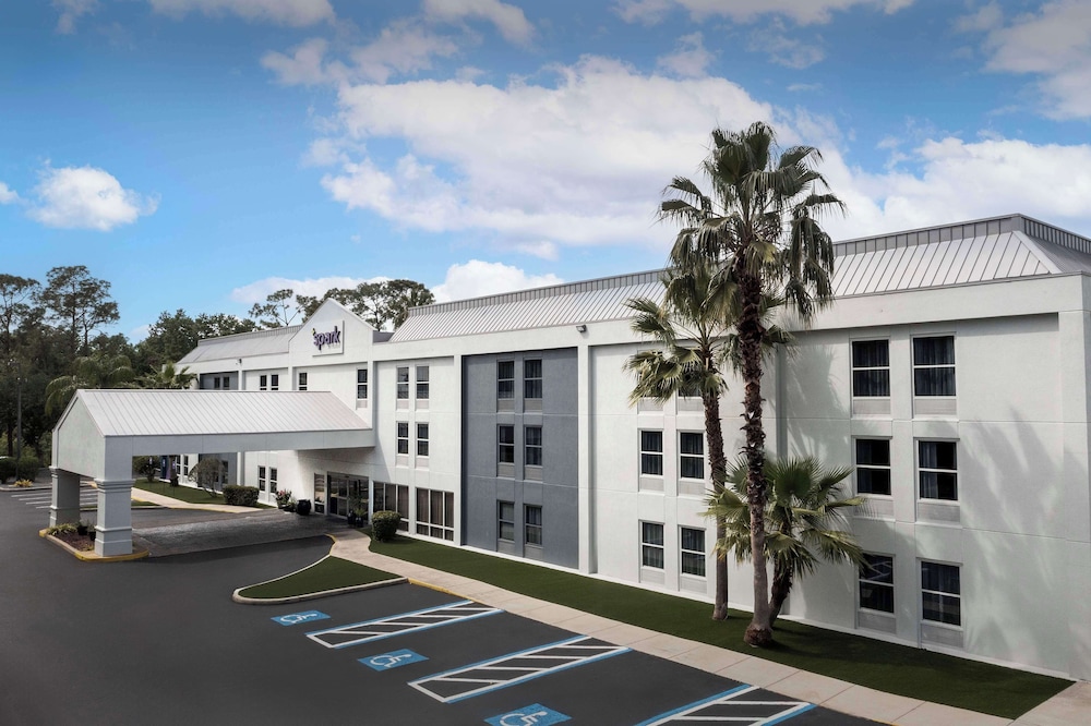 Hampton Inn Tampa Brandon