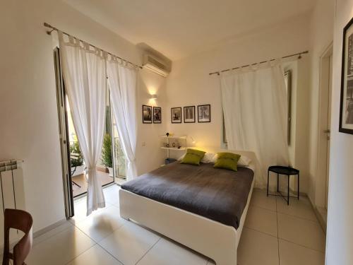 sarà Futura in Salerno, Italy