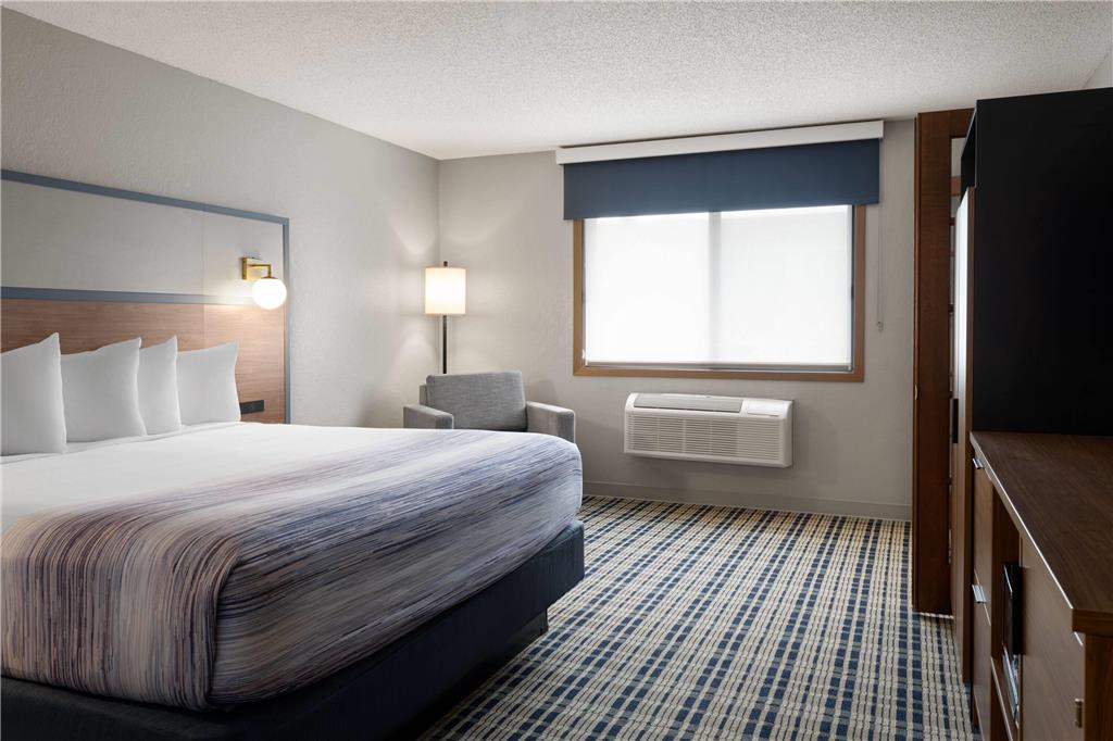 AmericInn by Wyndham Alexandria - photo 34