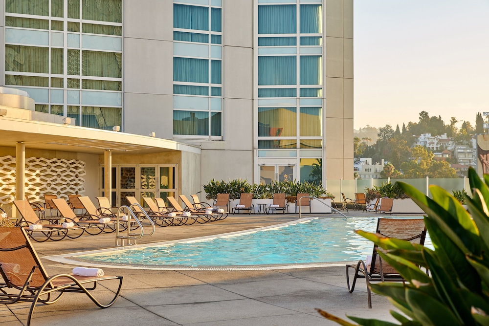 Loews Hollywood Hotel - photo 69