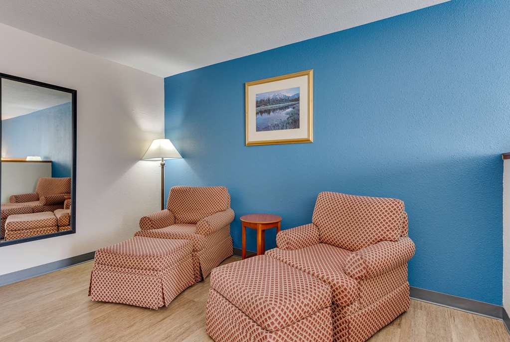 Baymont by Wyndham Salida - photo 51