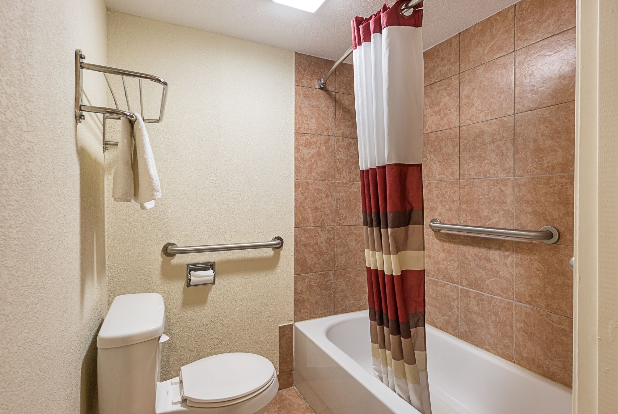 Red Roof Inn Blytheville - photo 6